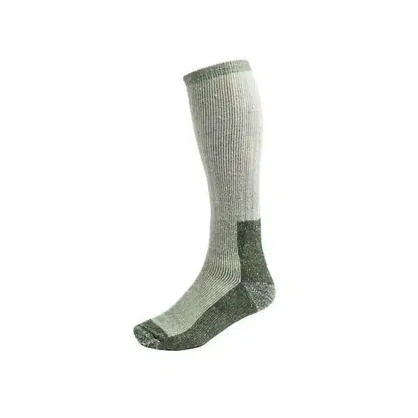 Nordhunt Knee-High Wool Sock