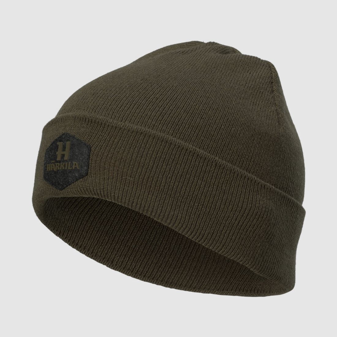 Härkila Tech Wool bonnet réversible, image 1 sur 2