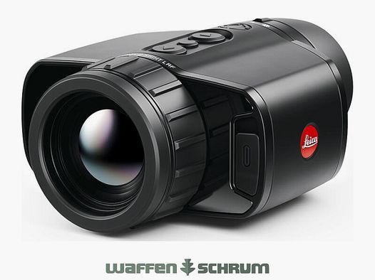 Leica Calonox 2 Sight LRF