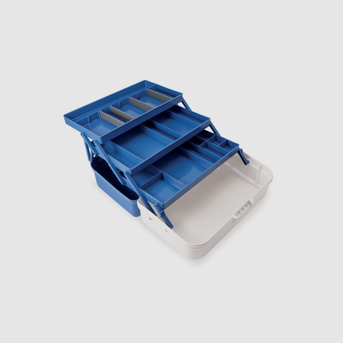 LINEAEFFE – FISHING BAG 3 LEVELS 33 x 18 x 18 cm