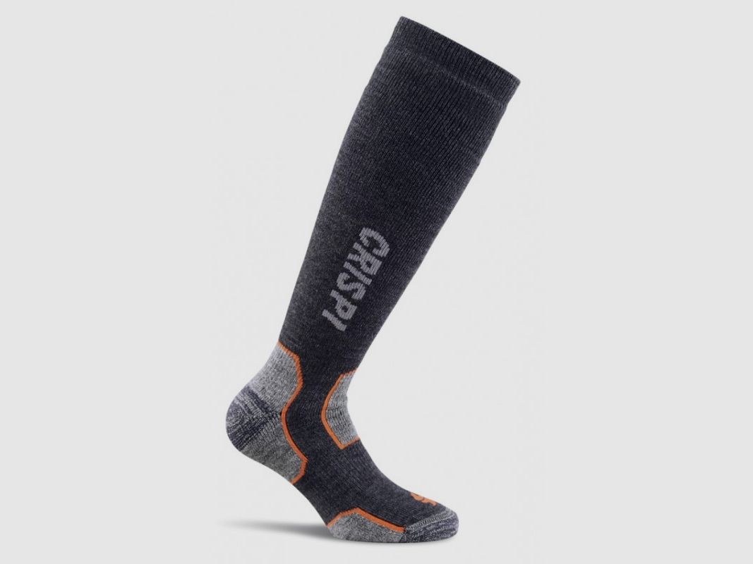 CRISPI STOCK SOCK PRO LONG 441, image 2 of 2
