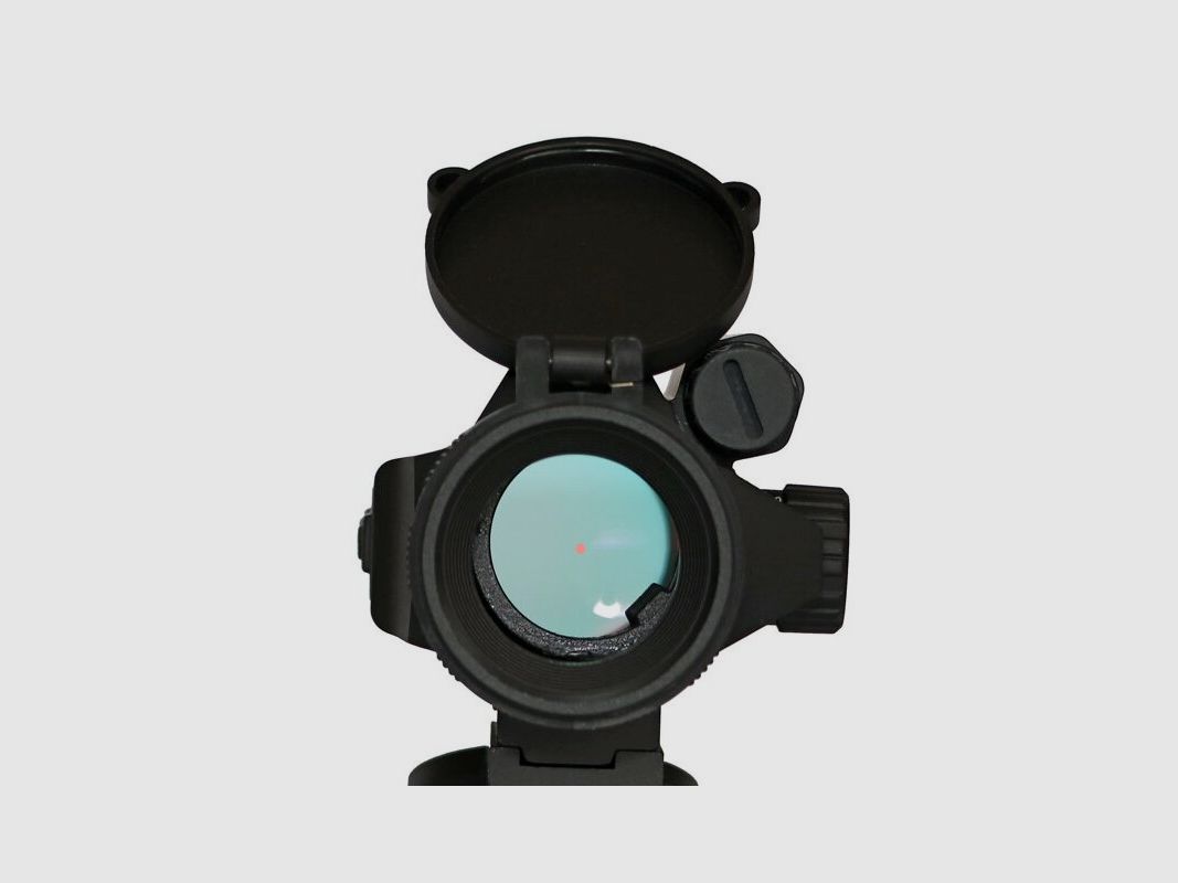 DDoptics DDsight Pro
