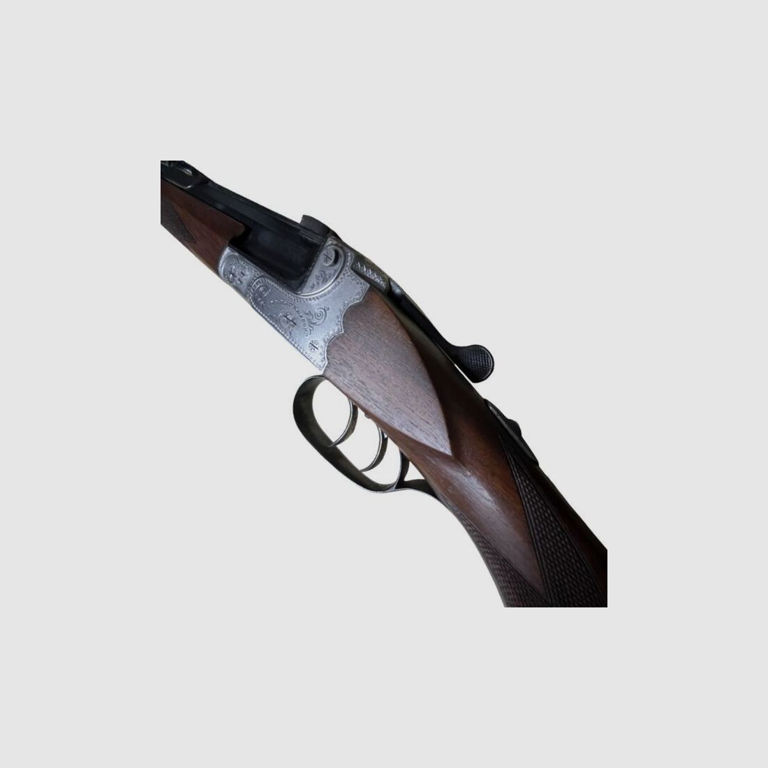 Sauer & Sohn Eckenförde karabinek łamany