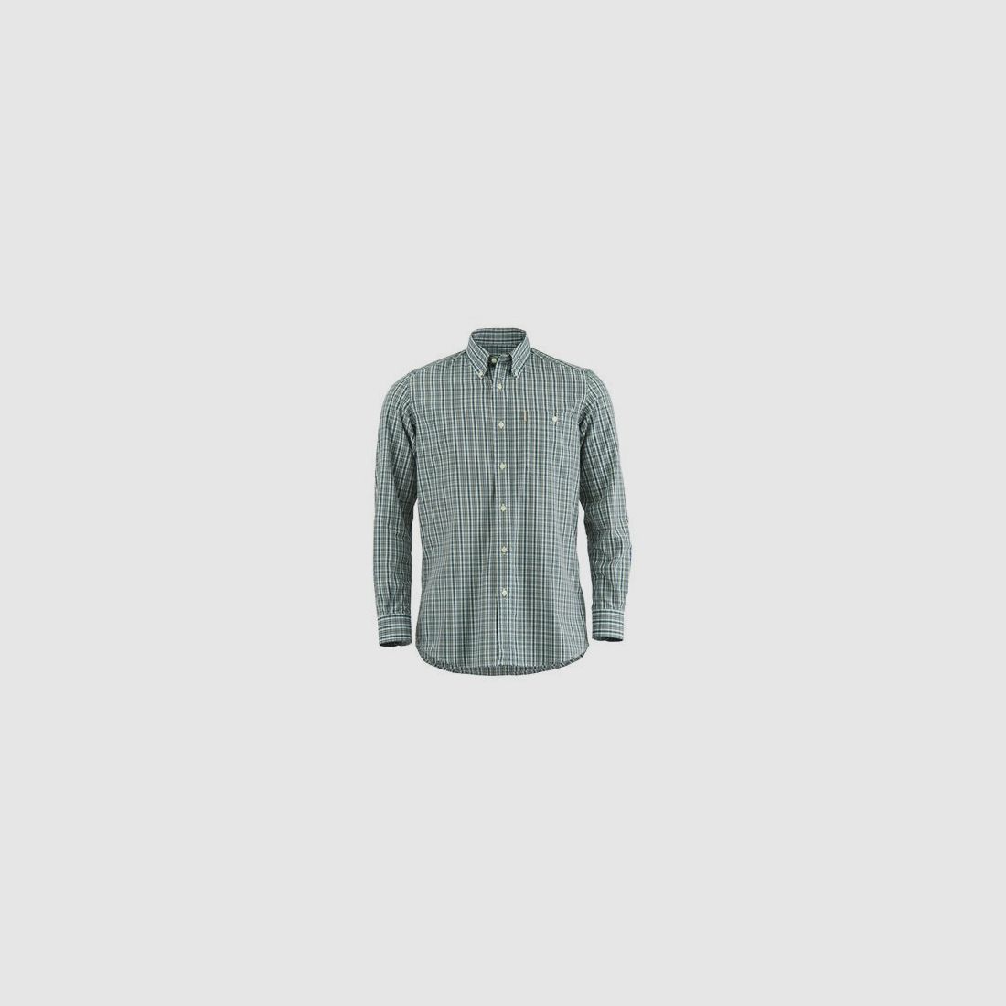 BERETTA DRIP DRY SHIRT BLAUW BRUIN GROEN LU51 7517, afbeelding 3 van 8