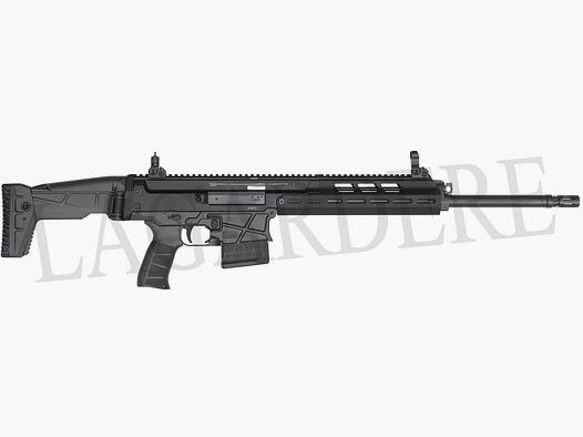 CZ BREN 2 DMR 18" (SEMI-AUTOMATISCHES STURGEWEHR)