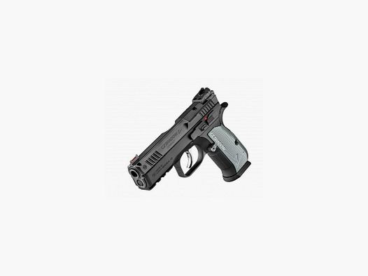 Pistola CZ Shadow 2 OR COMPACT 9x19