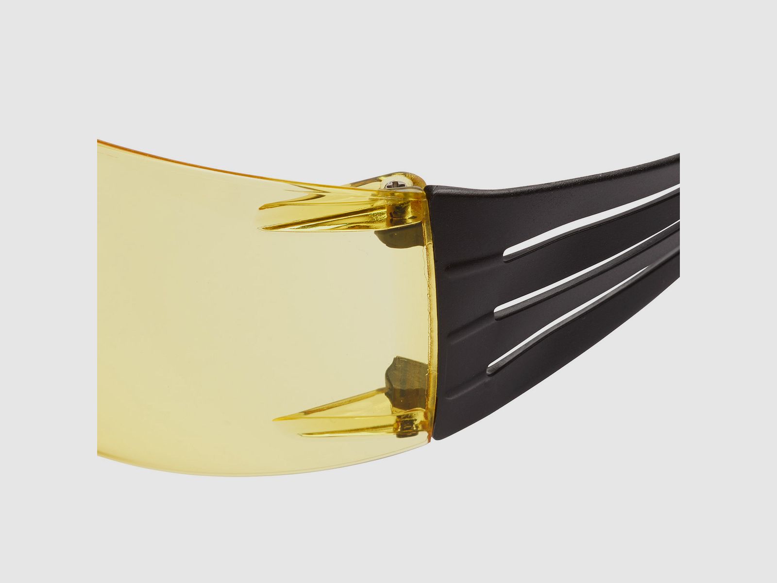 3M™ SecureFit™ 400 yellow