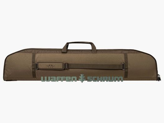 Blaser étui double pour arme Essential 128cm-teak