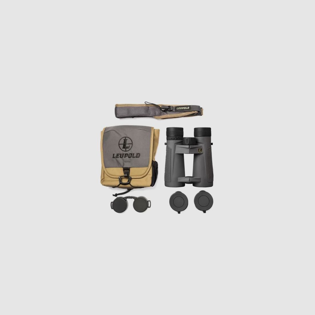 Leupold BX-5 Santiam HD - 10x42 Fernglas, Bild 14 von 15