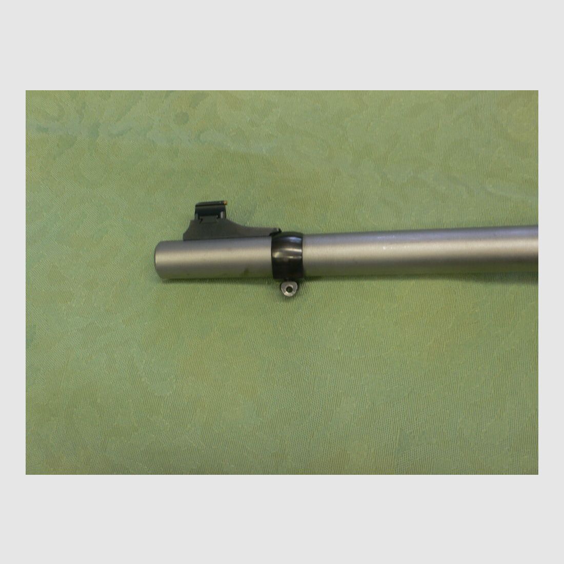 Savage Mod.116 Alaskan