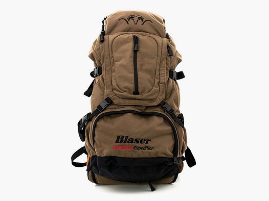 BLASER Jagdrucksack Ultimate Expedition