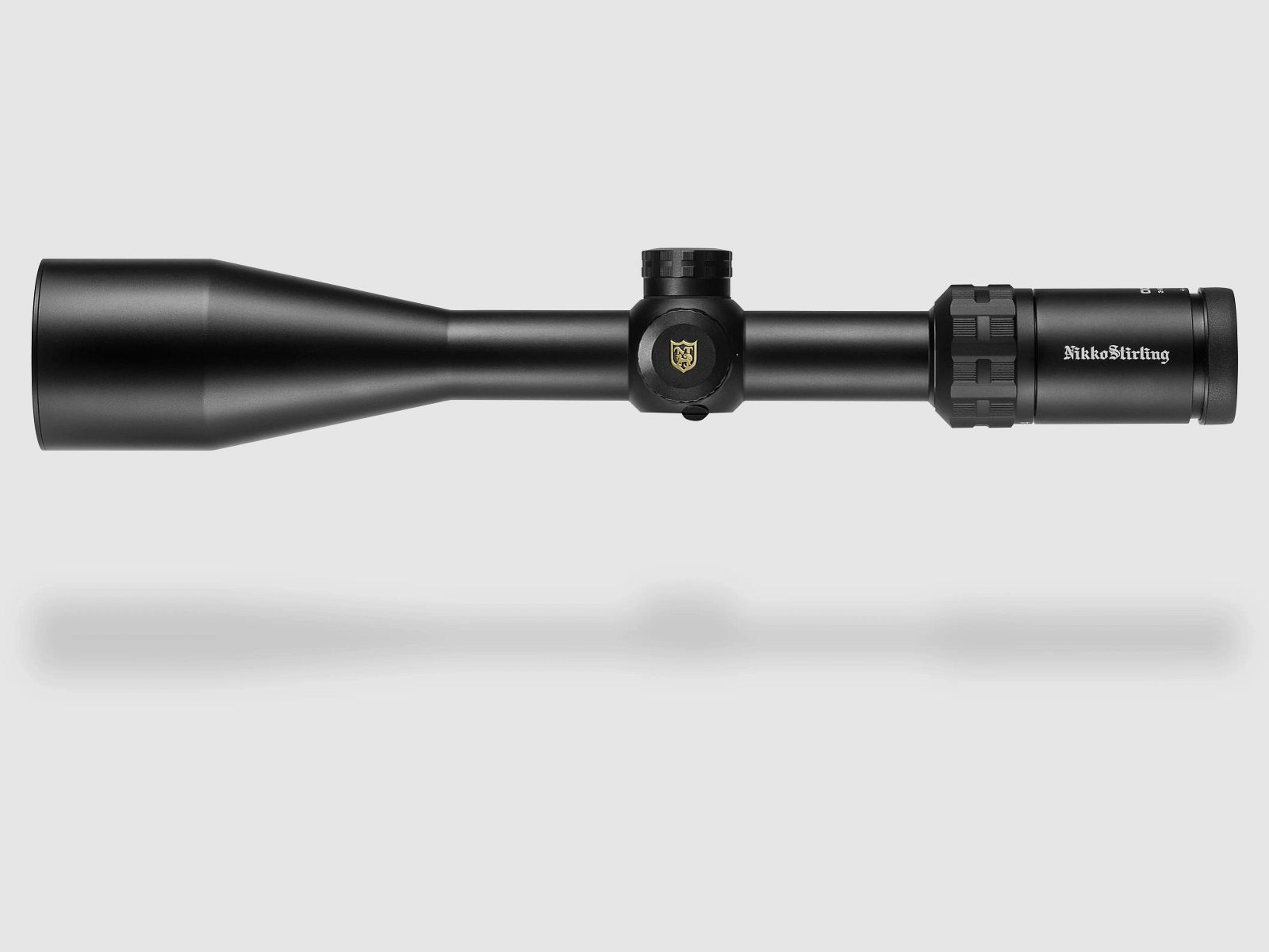 Nikko Stirling – Octa Zielfernrohr 3-24x56