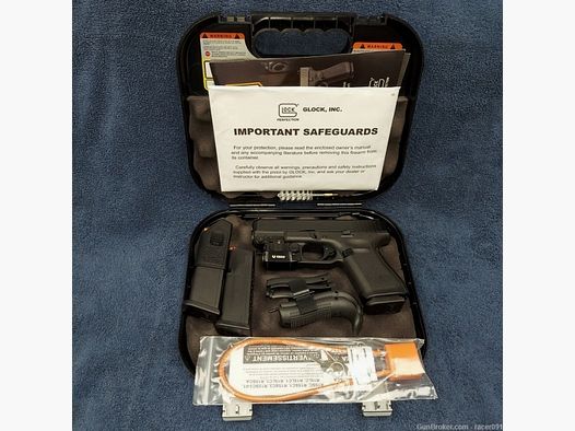Glock 19