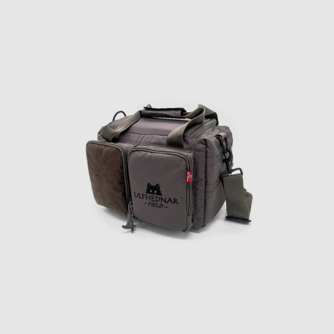 ULFHEDNAR UH013 Range Bag Field Small