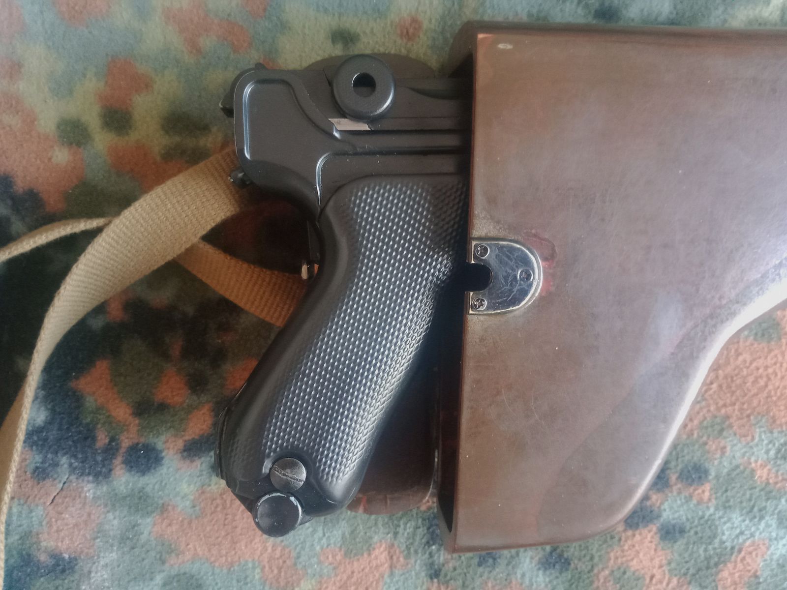 08 CO2 Pistole 