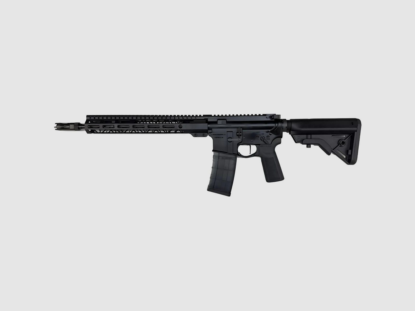 Faxon Combat 14,5 "