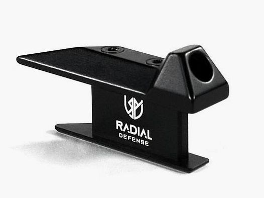RADIAL DEFENSE Nexum HK KDR-Adapter für Slimline-Schulterstütze