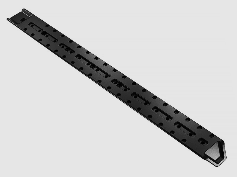 MDT JAE Accessori M-LOK Arca-Rail per JAE-700