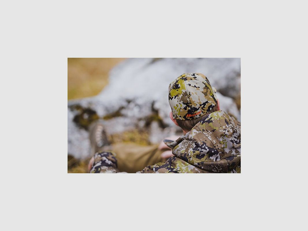 Blaser Cam1 Cap HunTec