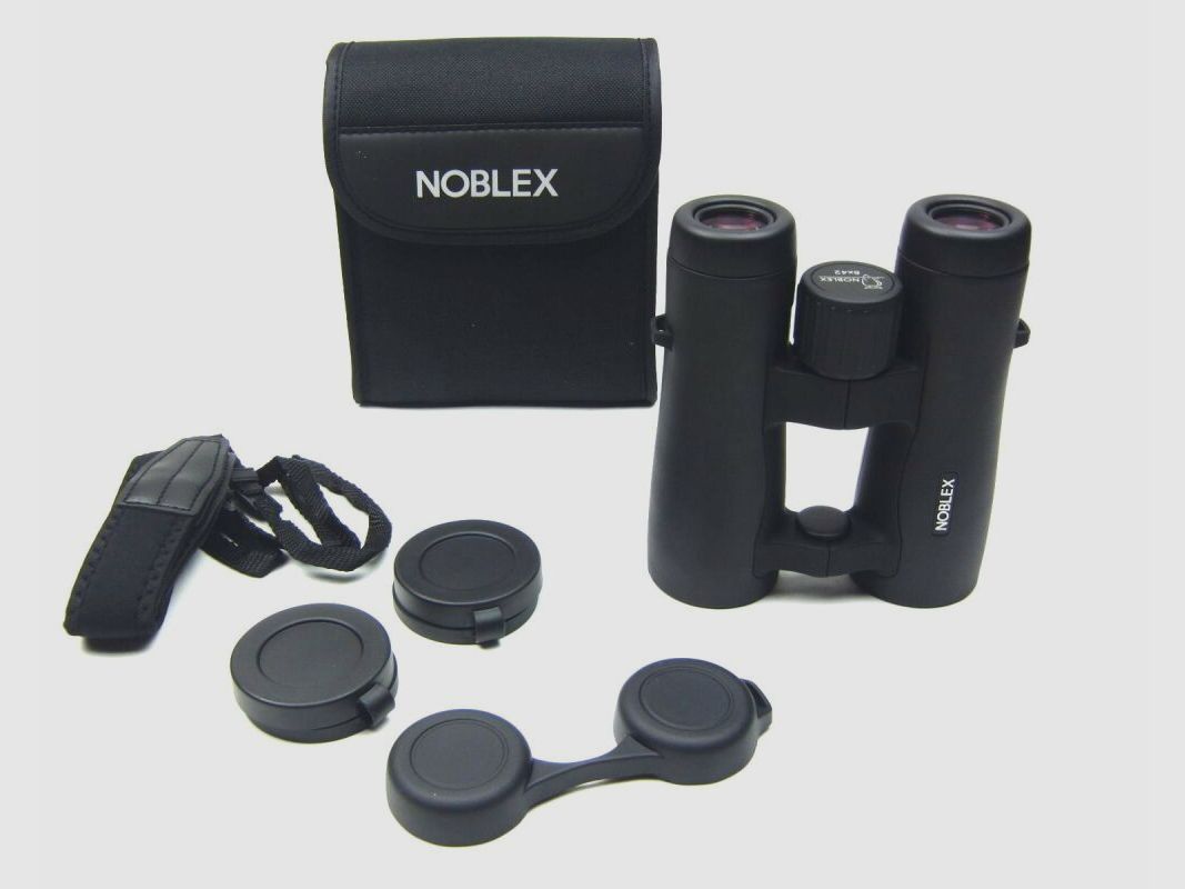 Noblex	 Fernglas Noblex 8x42 vector