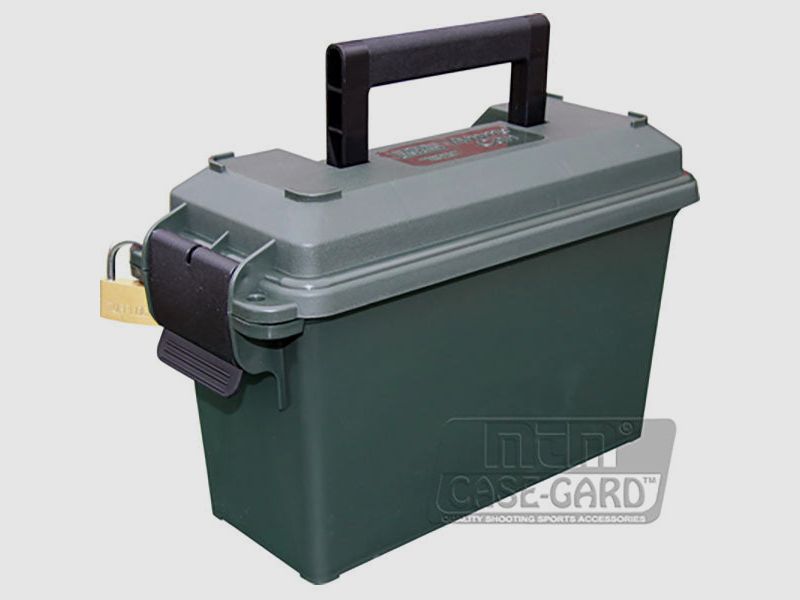AMMO CAN 30T AC30T, image 1 of 3