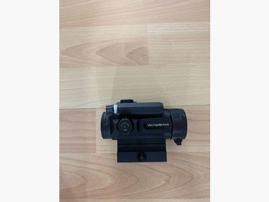 <Vector Optics Red Dot Sight>
