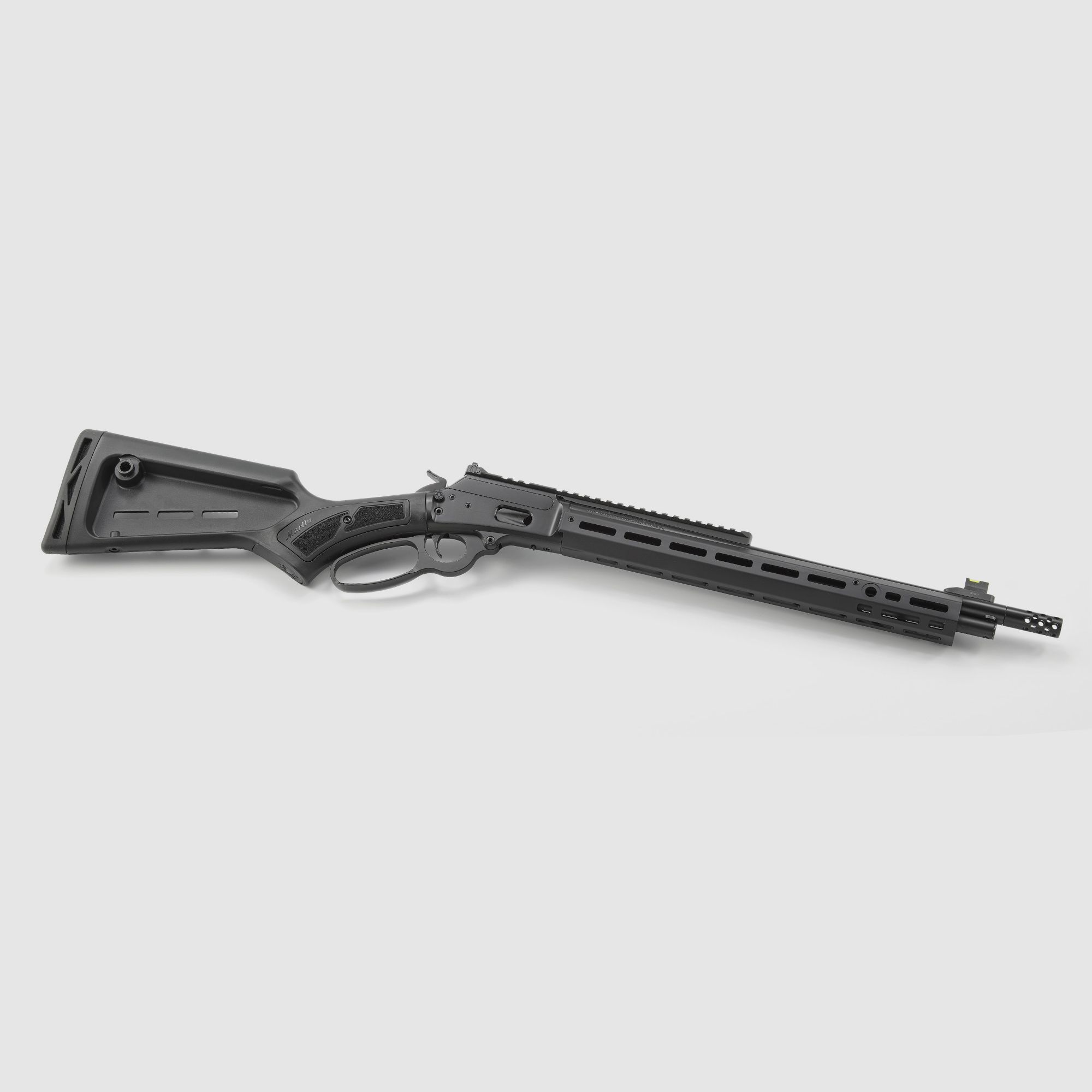 Marlin 1894 DARK SERIES .44 Rem. Mag. 16,17"/41,2cm 5/8"x24 8+1 Magazin Unterhebelrepetierbüchse
