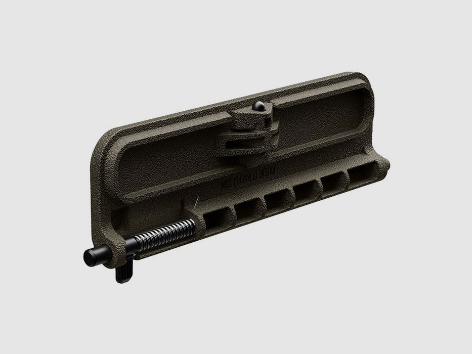 MAGPUL ULEPSZONA OSŁONA PORTU WYRZUTU DLA AR-15 ODG, zdjęcie 2 z 2