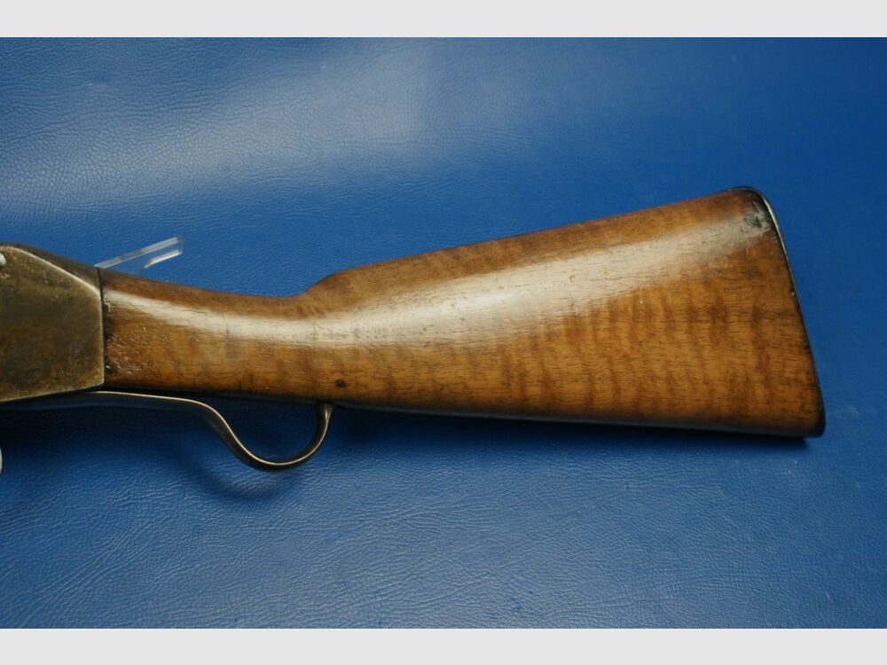 Enfield Martini-Henry .577/.450 Martini