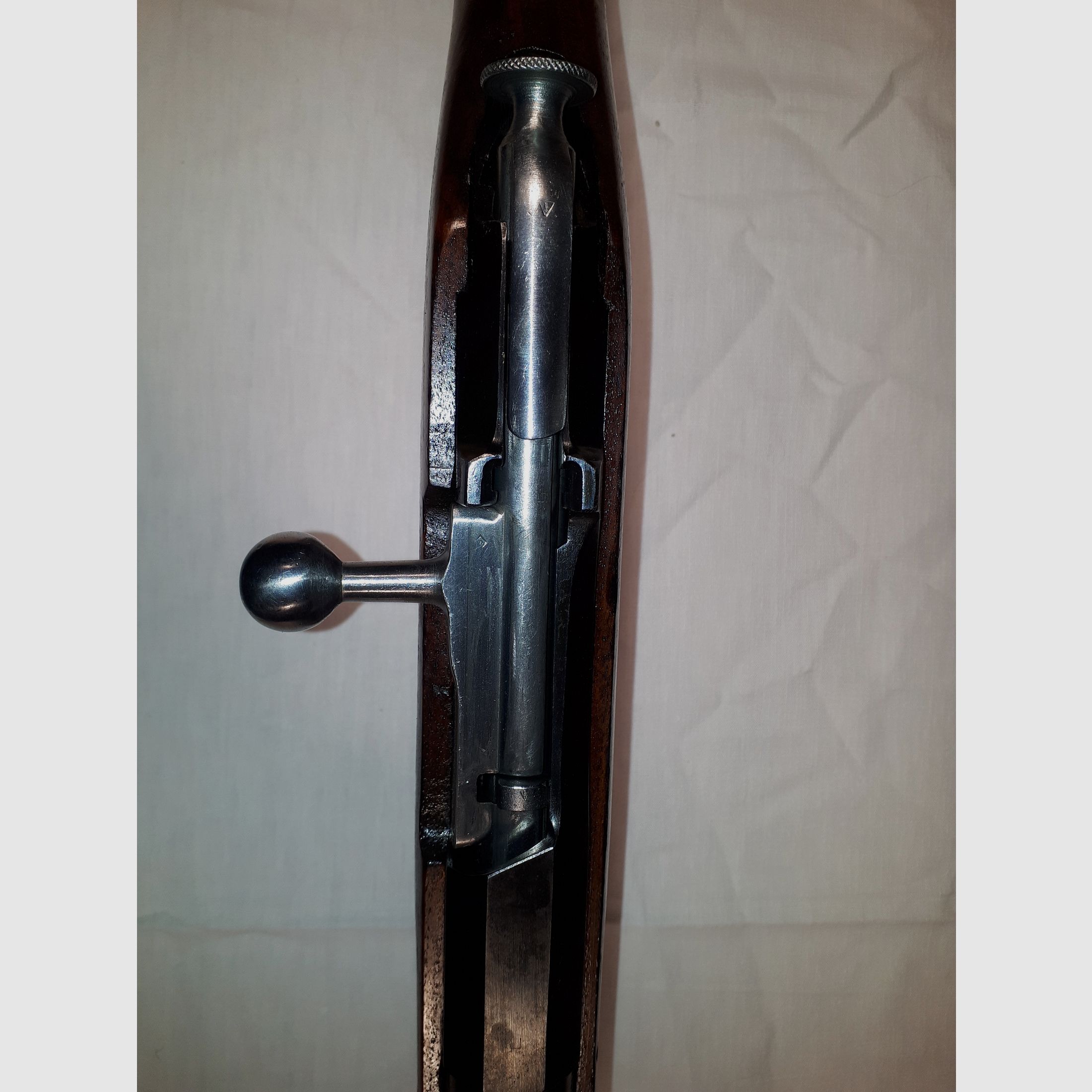 Finsche Mosin Nagant 28/30.. Kaliber 7,62x54R.