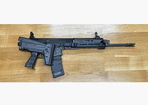 CZ Bren 2 Ms - halbautom. Büchse .223Rem Czeska Zrojowka Selbstladebüchse BREN 2 Ms - sportlich zugelassen! nimmt Magazine Typ AR15 auf!