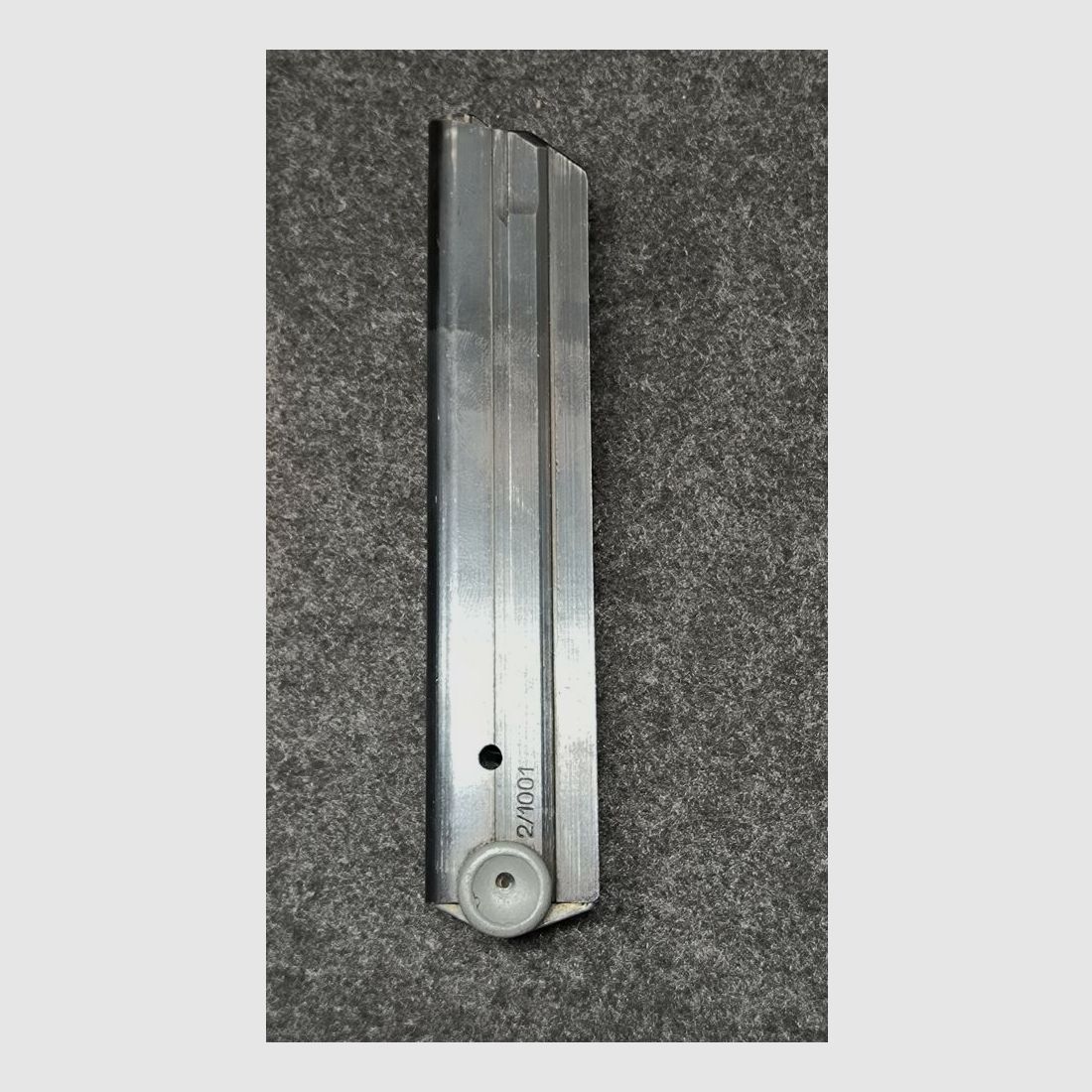 DWM - Deutsche Waffen- und Munitionsfabriken P08 1921