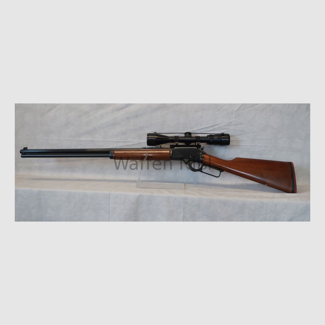 Marlin 1894 Cowboy Limited