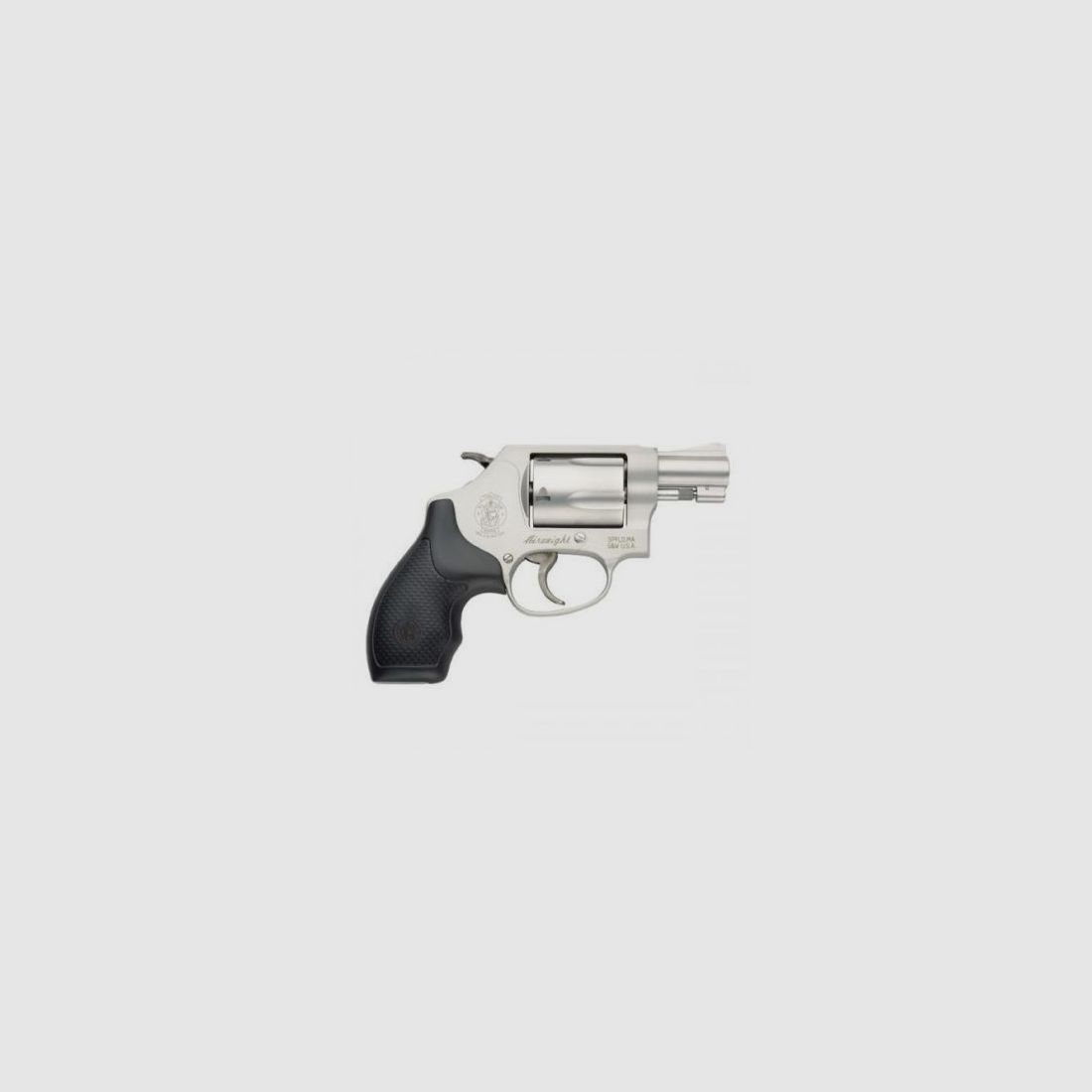 SMITH & WESSON REVOLVER 38 SP M 637, image 4 sur 4