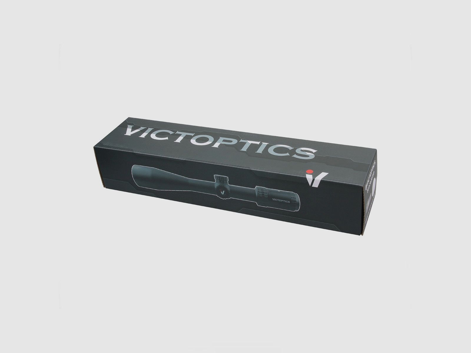 OPTIC – VICTOPTICS – S4 6-24×50 FFP, image 12 of 14
