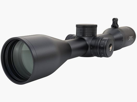 GPO Spectra 8x 2-16X50i G4i Fiber - Richiedi il prezzo giornaliero