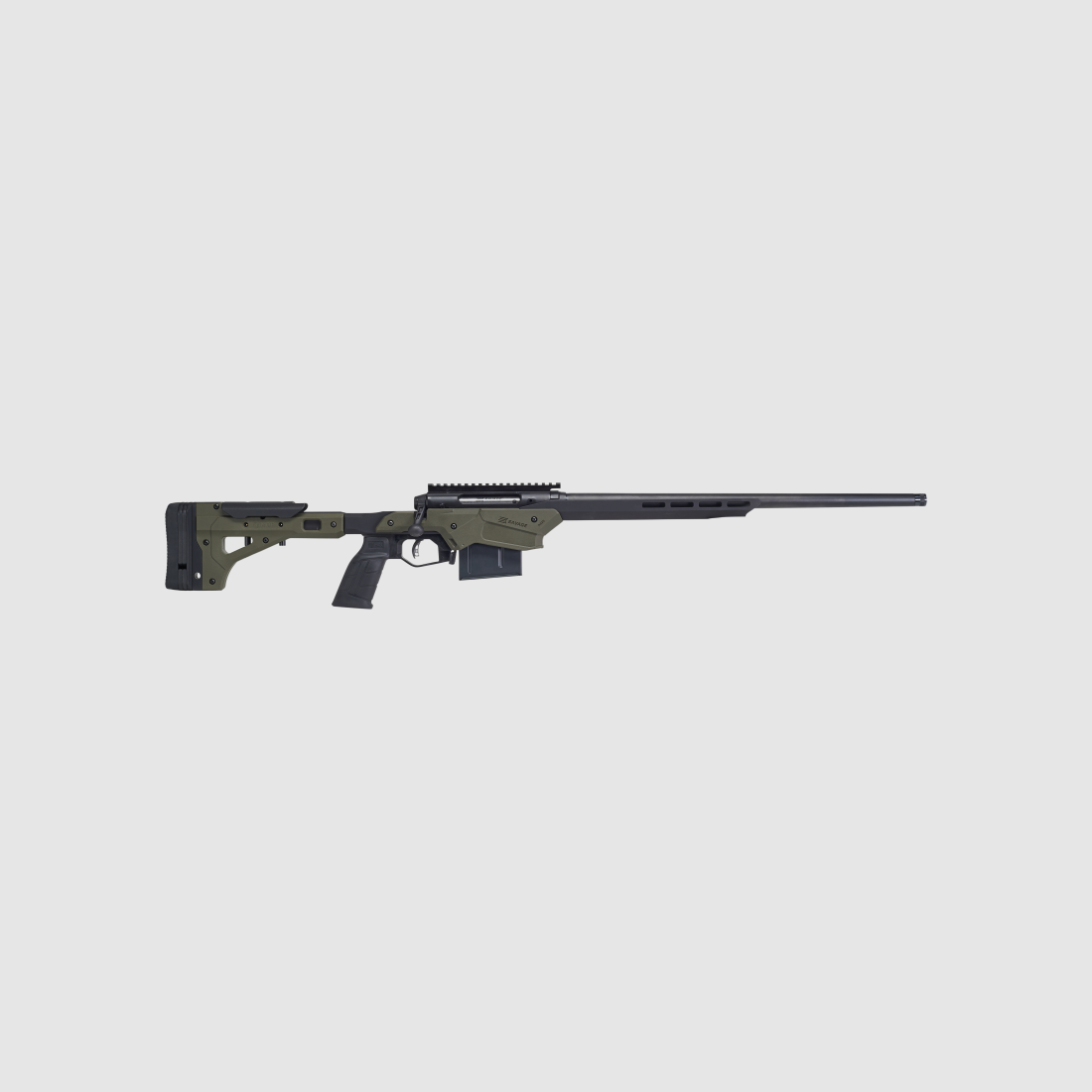 Savage Arms AXIS II Precision