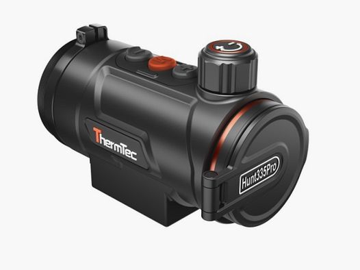 Thermtec Hunt 335 Pro bitte Tagespreis anfragen