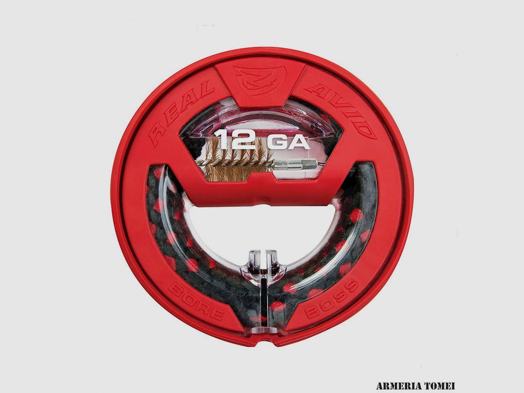 REAL AVID – BORE BOSS 12 GA