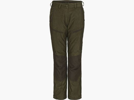 Spodnie damskie Seeland North Pine Green