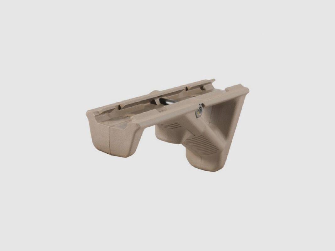 MAGPUL AFG-2 für Picatinny schräger Vorderschaftgriff Flat Dark Earth