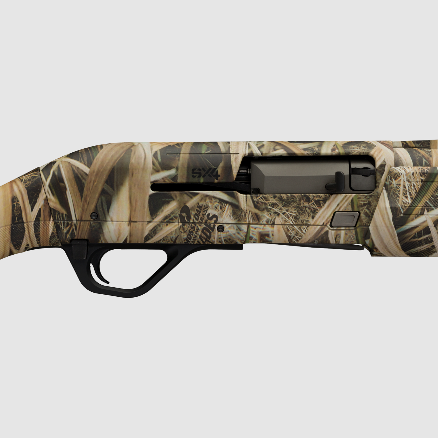 Winchester SX4 Waterfowl, image 3 sur 4