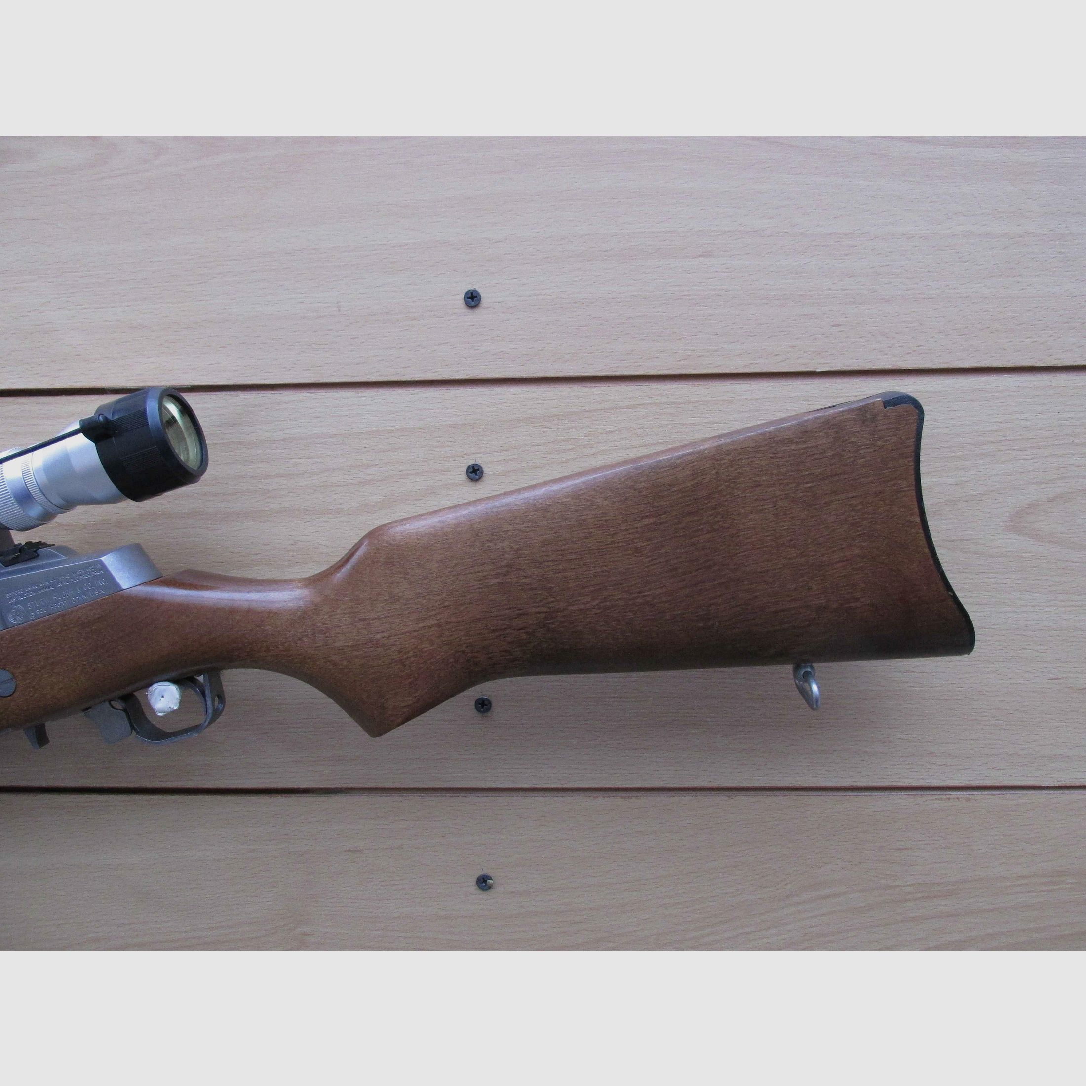 RUGER MINI 14 Ranch (verkauft), Bild 3 von 7