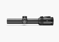 Swarovski Z8i+ 1-8x24