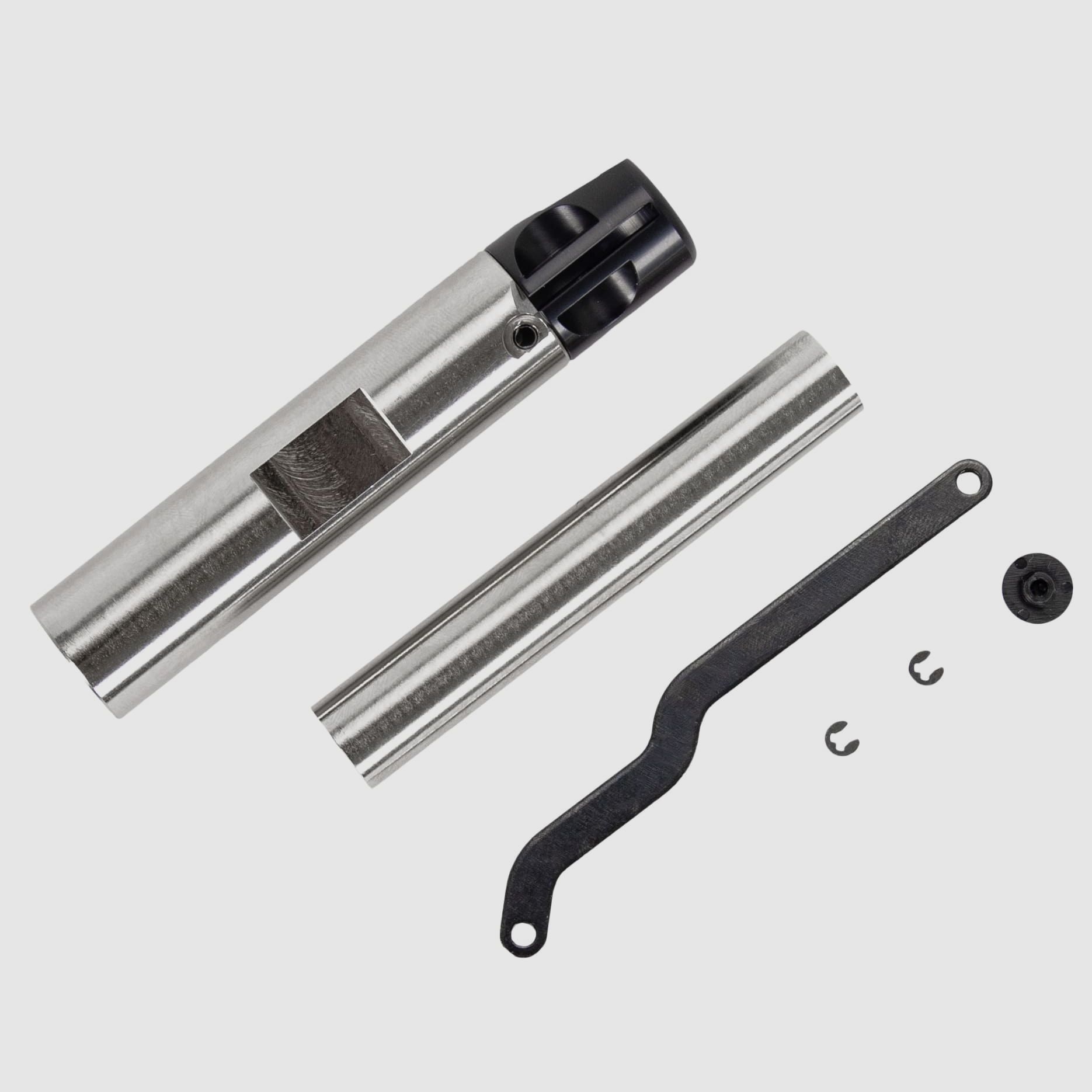 Anschütz Stabilizzatore Upgrade e Kit di Conversione 9015 HP
