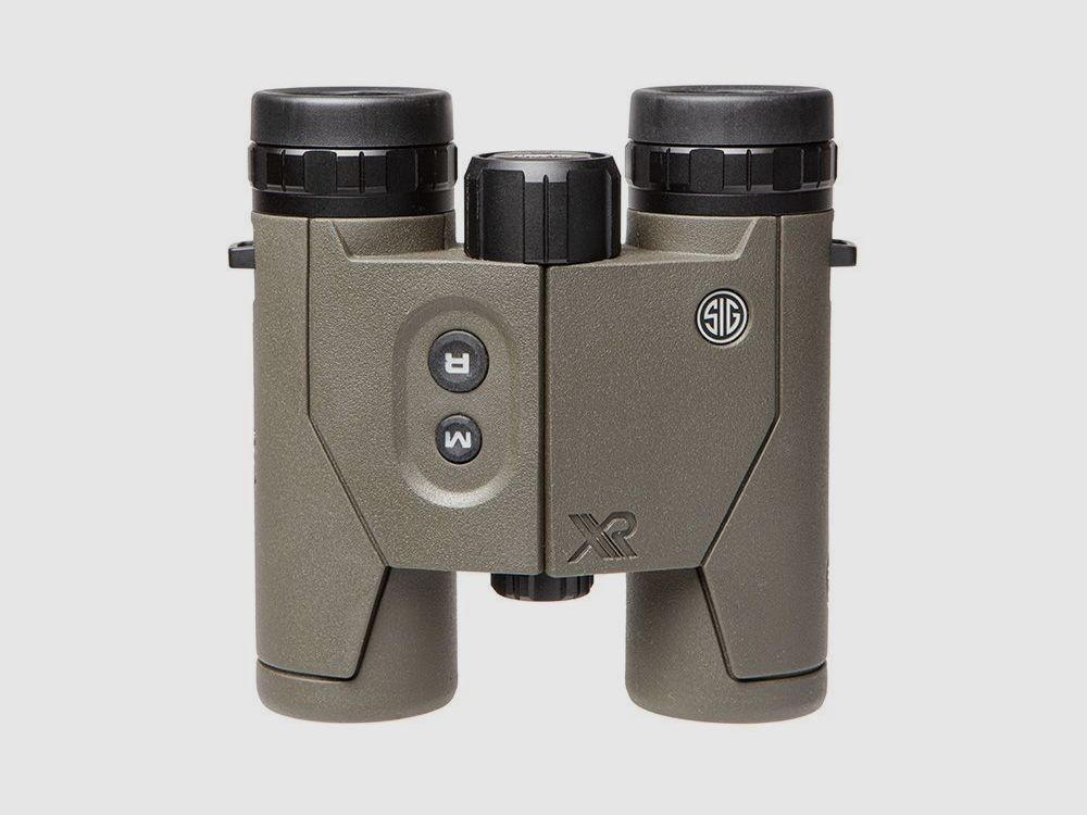 Sig Sauer KILO6K Compact BDX Laser Entfernungsmesser 10x32mm