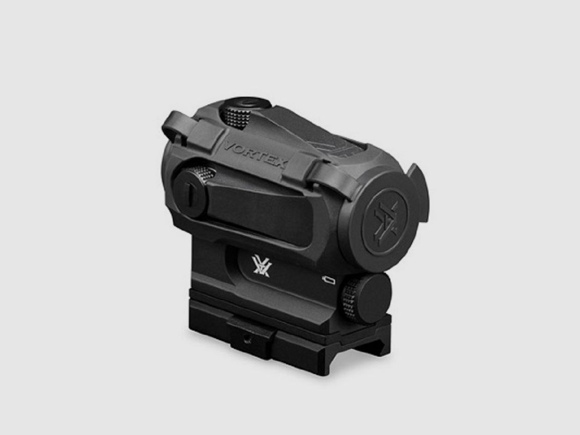 Vortex SPARC AR Red Dot