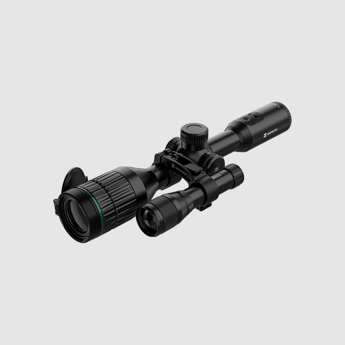 Nachtsichtzielfernrohr DIGITAL ALPEX A50T mit IR 850NM HIKMICRO, Bild 1 von 6