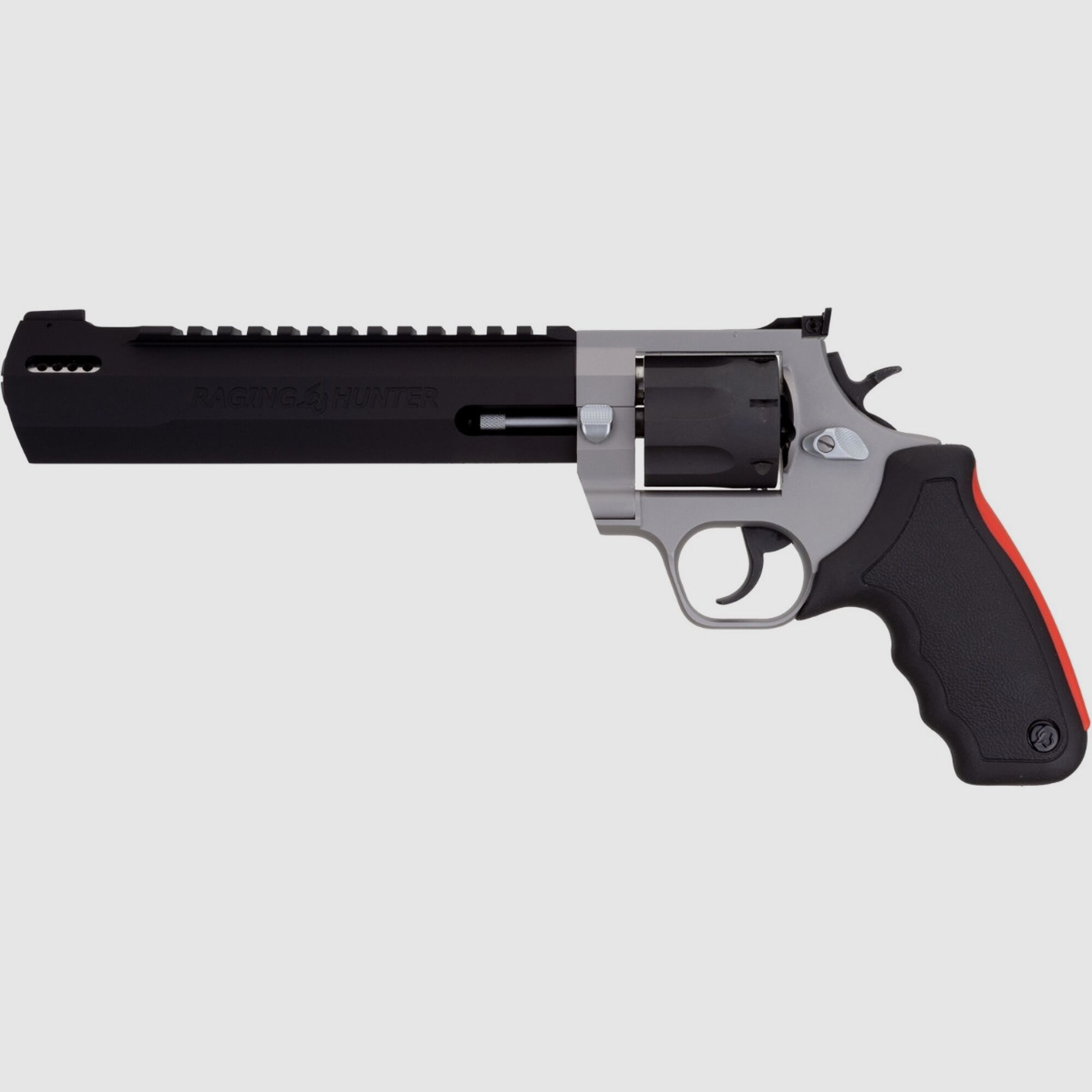 Taurus Raging Hunter - Kaliber .357 Mag. DuoTone - 8 3/8? Revolver