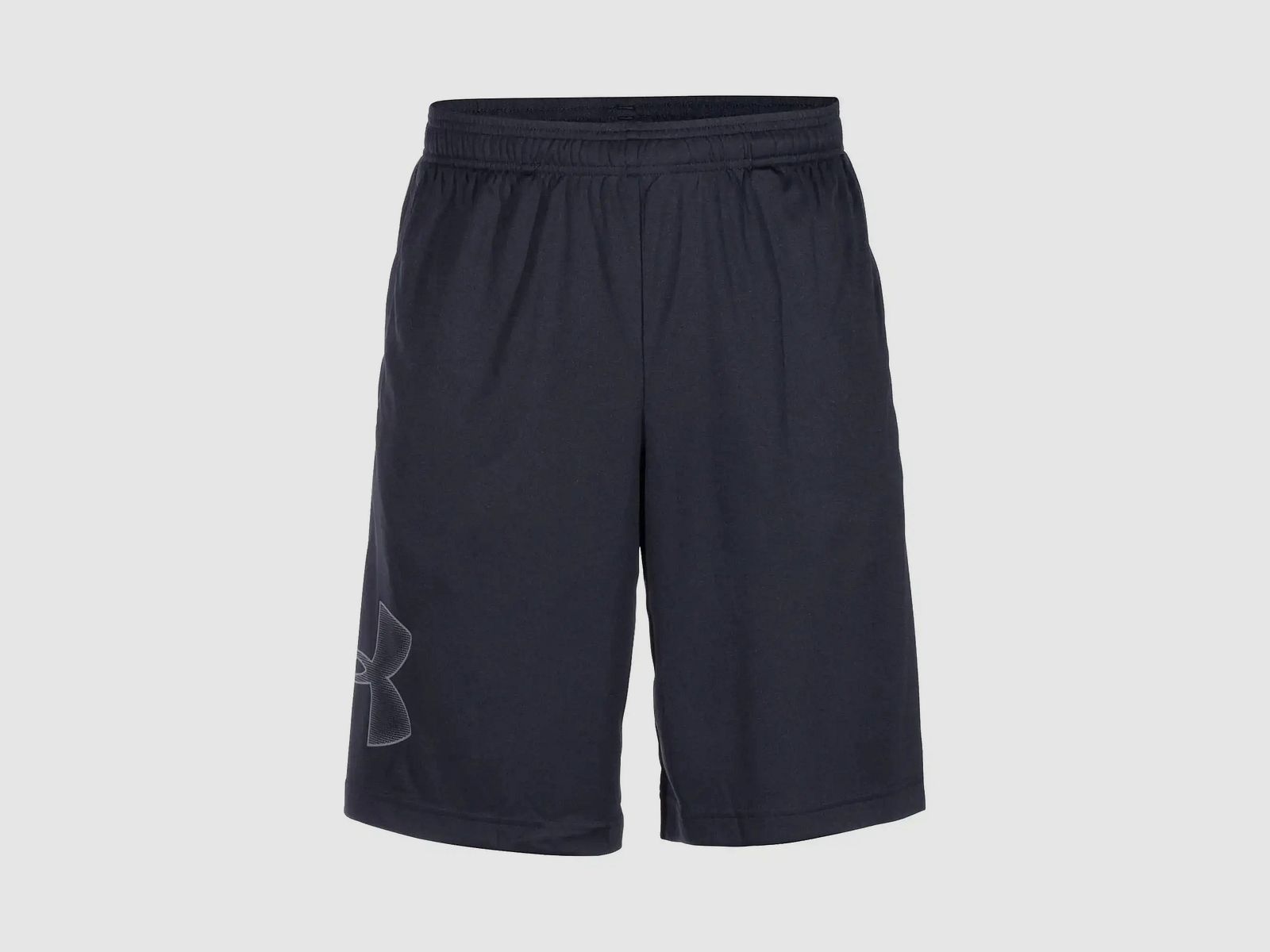 Under Armour Under Armour Graphic Shorts - Schwarz / XS Herren
